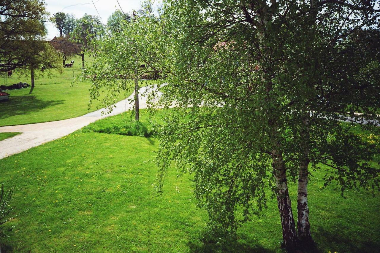 Chantacalme Montboissier  Екстериор снимка